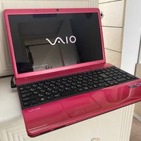 sony vaio|رایانه همراه|تهران, نواب|دیوار