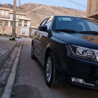 دنا پلاس توربو ۶ دنده|خودرو سواری و وانت|ایلام, |دیوار