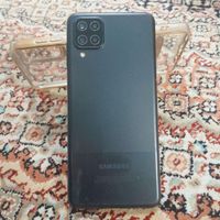 سامسونگ Galaxy A12 ۱۲۸|موبایل|تهران, شهرک کیانشهر|دیوار