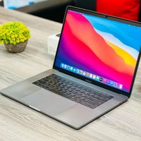 Macbook Pro 2018 15inch مک بوک|رایانه همراه|تهران, فرمانیه|دیوار