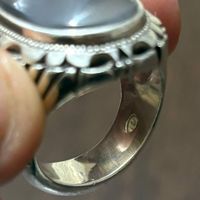 انگشتر شجر رکاب زنجان رضا دومهر|جواهرات|تهران, بازار|دیوار
