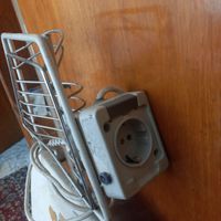 میز اتو پریز دار|اتو و لوازم اتو|تهران, تهرانپارس غربی|دیوار