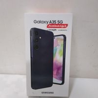 سامسونگ Galaxy A35 ۱۲۸ گیگابایت|موبایل|تهران, فاطمی|دیوار