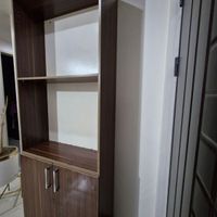قفسه کتاب mdf|کتابخانه، شلف، قفسه‌های دیواری|تهران, اتحاد|دیوار