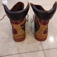 بوت تیمبلرند اورجینال/Timberland|کیف، کفش، کمربند|تهران, اکباتان|دیوار