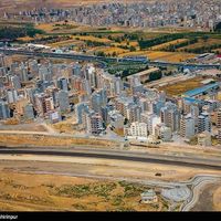 زمین ۲۲۰متر سند رسمی تگ برگ در اردبیل|فروش زمین و ملک کلنگی|اردبیل, |دیوار