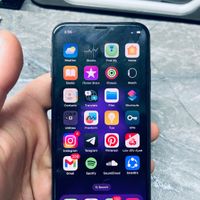 iPhone X 256|موبایل|تهران, سرآسیاب مهرآباد|دیوار