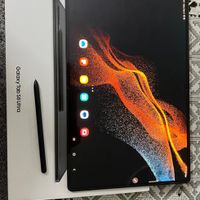 Tab S ultra 256GB ram12|تبلت|تهران, بهار|دیوار