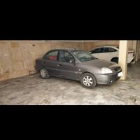 کیا ریو مونتاژ اتوماتیک، مدل ۱۳۸۹|خودرو سواری و وانت|تهران, پاسداران|دیوار