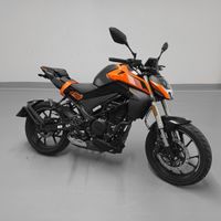 K249n|موتورسیکلت|تهران, قلمستان|دیوار