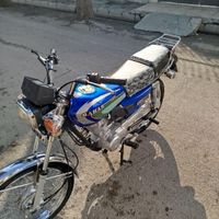 صحر 125cc|موتورسیکلت|تهران, ایران|دیوار