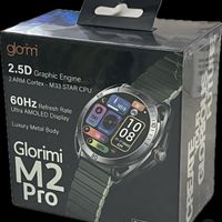 ساعت هوشمند Glorimi M2 Pro|ساعت|تهران, آبشار تهران|دیوار