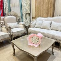 مبلمان و غذاخوری کلاسیک سه گل|مبلمان خانگی و میز عسلی|تهران, پیروزی|دیوار