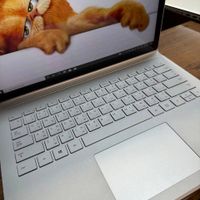 Surface book 2 گرید A++ تضمینی|رایانه همراه|تهران, میدان ولیعصر|دیوار