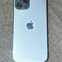 Iphone 12 pro max|موبایل|تهران, قیطریه|دیوار