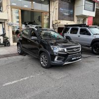 ام‌وی‌ام X22 اتوماتیک لاکچری، مدل ۱۳۹۷|خودرو سواری و وانت|تهران, سعادت‌آباد|دیوار