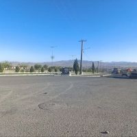زمین-بند-دره