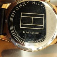 ساعت تامی هلفیگر tommy hilfiger|ساعت|تهران, الهیه|دیوار
