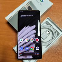 گوگل پیکسل  Pixel 7 pro  512/12|موبایل|تهران, شهرک غرب|دیوار