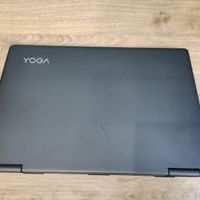 lenovo yoga 710 لپ تاپ لنوو|رایانه همراه|تهران, بهداشت|دیوار