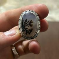 انگشتر شجر رکاب زنجان رضا دومهر|جواهرات|تهران, بازار|دیوار