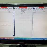کیس / مانیتور / هدست / کیبورد|رایانه رومیزی|تهران, ایران|دیوار
