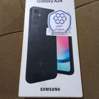 سامسونگ Galaxy A24 4G ۱۲۸ گیگابایت|موبایل|تهران, دولتخواه|دیوار