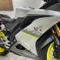 yamaha r15صفر|موتورسیکلت|تهران, مرزداران|دیوار