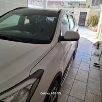 هیوندای سانتافه ix 45 2400cc، مدل ۲۰۱۴|خودرو سواری و وانت|مشهد, وکیل‌آباد|دیوار