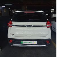 ام‌وی‌ام X22 اتومات اسپرت لاکچری، مدل ۱۳۹۶ اقساط|خودرو سواری و وانت|تهران, شهرک غرب|دیوار