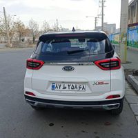 ام‌وی‌ام X55 pro ie فولترین مدل معاوضه باخودرو شما|خودرو سواری و وانت|تهران, جنت‌آباد مرکزی|دیوار