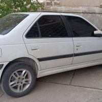 پژو پارس اتوماتیک TU5، مدل ۱۳۸۹|خودرو سواری و وانت|شیراز, دروازه اصفهان|دیوار