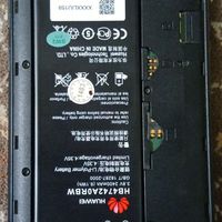 گوشی هواوی   G730سالم|موبایل|دامغان, |دیوار