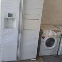 به دلیل نبود فضای کافی|یخچال و فریزر|تهران, اکباتان|دیوار