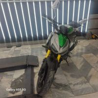 های پرو ، زد هزار  . z1000 نیکتاز|موتورسیکلت|قم, توحید|دیوار