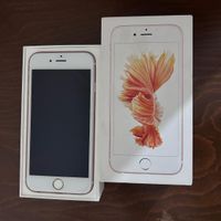 iPhone 6s ایفون|موبایل|تهران, سوهانک|دیوار