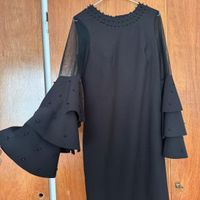 پنج دست لباس شب مجلسی دخترانه|لباس|تهران, هروی|دیوار
