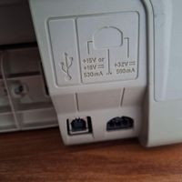 دستگاه پرینتر،اسکنر و کپی اچ پی جوهر افشان HP|پرینتر، اسکنر، کپی، فکس|تهران, مجیدیه|دیوار