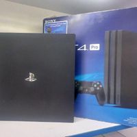 PS4 Pro 1TB / کپی خور|کنسول، بازی ویدئویی و آنلاین|تهران, فردوسی|دیوار