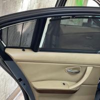 بی‌ام‌و سری 3 سدان 320i، مدل ۲۰۰۶|خودرو سواری و وانت|تهران, پاسداران|دیوار