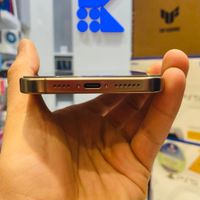 اپل iPhone 16 Pro Max ۲۵۶ گیگابایت|موبایل|تهران, صادقیه|دیوار