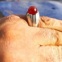 انگشترکهنه‌دستساز|جواهرات|تهران, میدان ولیعصر|دیوار