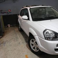 هیوندای توسان ix 35 2700cc، مدل ۲۰۱۰|خودرو سواری و وانت|تهران, آرژانتین|دیوار