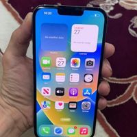 اپل ایفون iPhone 13 Pro Max ۵۱۲ گیگابایت|موبایل|تهران, ستارخان|دیوار