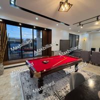 رایلی مکث MAXBILLIARD147 تولید میز بیلیارد|ورزش‌های توپی|تهران, چیتگر|دیوار