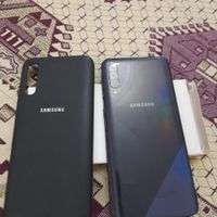 Samsung A30s سامسونگ|موبایل|تهران, تهرانپارس غربی|دیوار