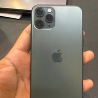 iphone 11 pro 512g|موبایل|تهران, جمهوری|دیوار