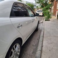 کیا سراتو مونتاژ اتوماتیک|خودرو سواری و وانت|تهران, نیاوران|دیوار