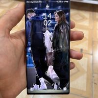 سامسونگ Galaxy Note20 Ultra 5G ۲۵۶ گیگابایت|موبایل|تهران, وردآورد|دیوار