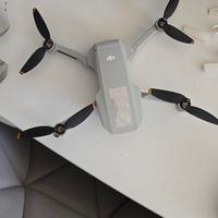 dji mavic mini 2|دوربین عکاسی و فیلم‌برداری|تهران, قلهک|دیوار